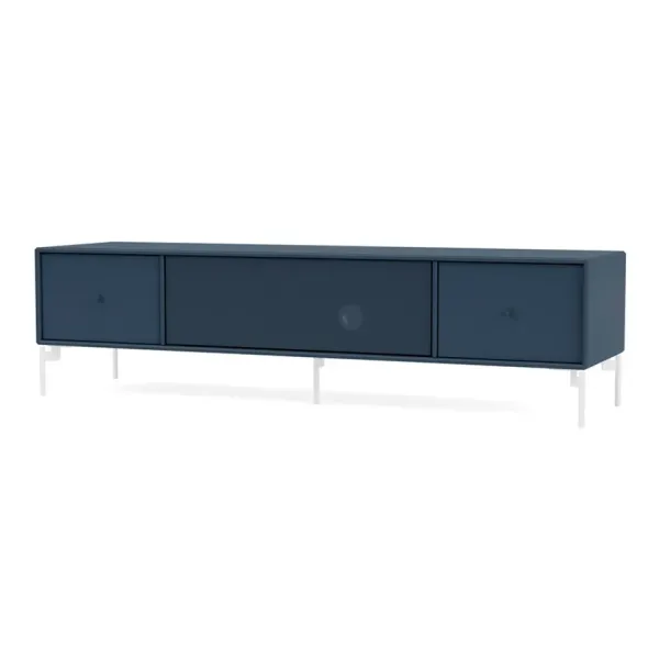 TV & Sound modul Octave II, VI18 medium, inkl. ben fra Montana