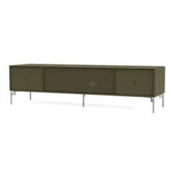 TV & Sound modul Octave II, VI18 medium, inkl. ben fra Montana