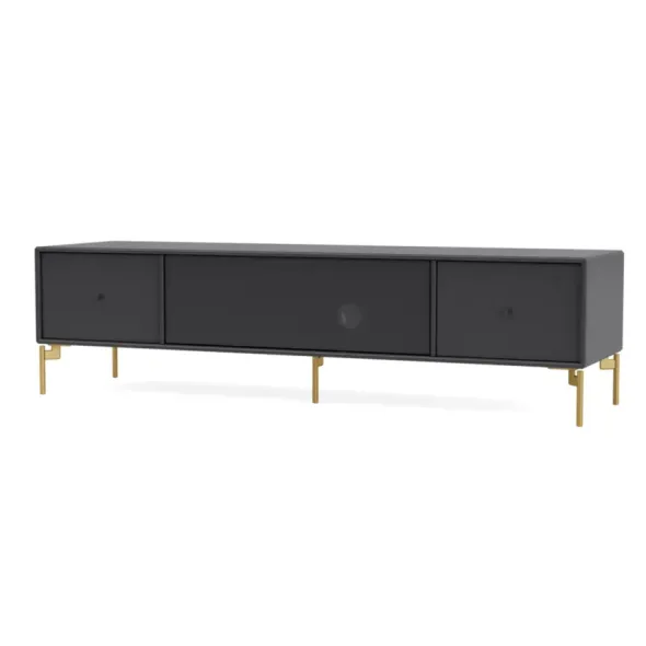 TV & Sound modul Octave II, VI18 medium, inkl. ben fra Montana