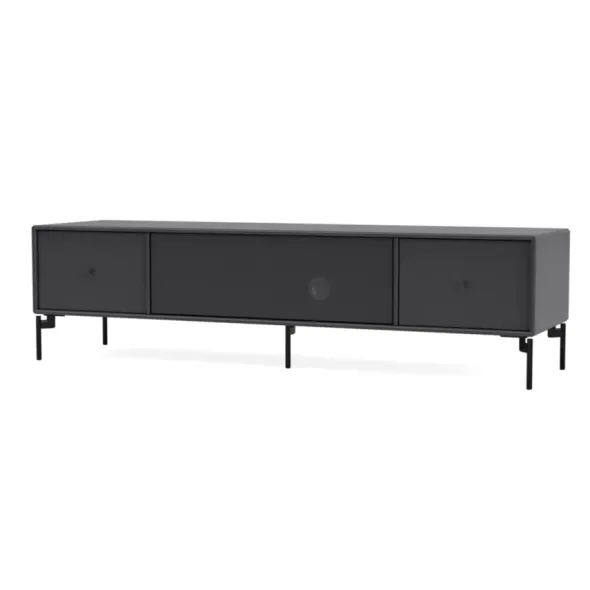 TV & Sound modul Octave II, VI18 medium, inkl. ben fra Montana