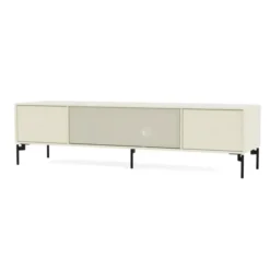 TV & Sound modul Octave II, VI18 medium, inkl. ben fra Montana