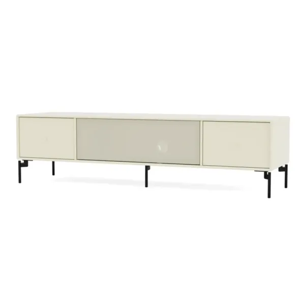 TV & Sound modul Octave II, VI18 medium, inkl. ben fra Montana