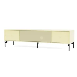 TV & Sound modul Octave II, VI18 medium, inkl. ben fra Montana
