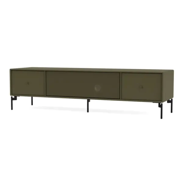 TV & Sound modul Octave II, VI18 medium, inkl. ben fra Montana