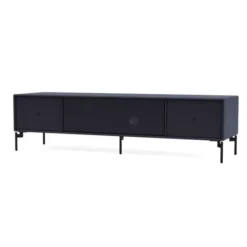 TV & Sound modul Octave II, VI18 medium, inkl. ben fra Montana