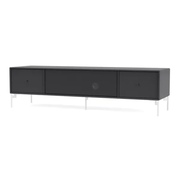 TV & Sound modul Octave II, VI18 medium, inkl. ben fra Montana
