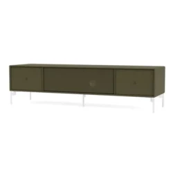 TV & Sound modul Octave II, VI18 medium, inkl. ben fra Montana