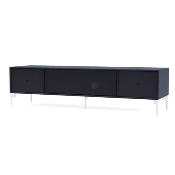 TV & Sound modul Octave II, VI18 medium, inkl. ben fra Montana