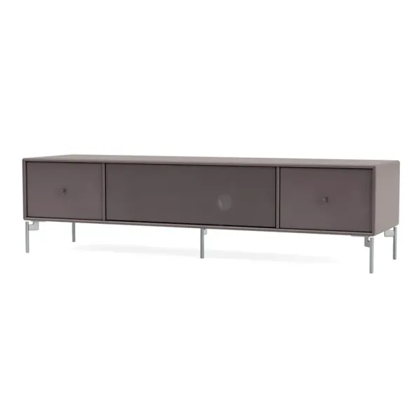 TV & Sound modul Octave II, VI18 medium, inkl. ben fra Montana