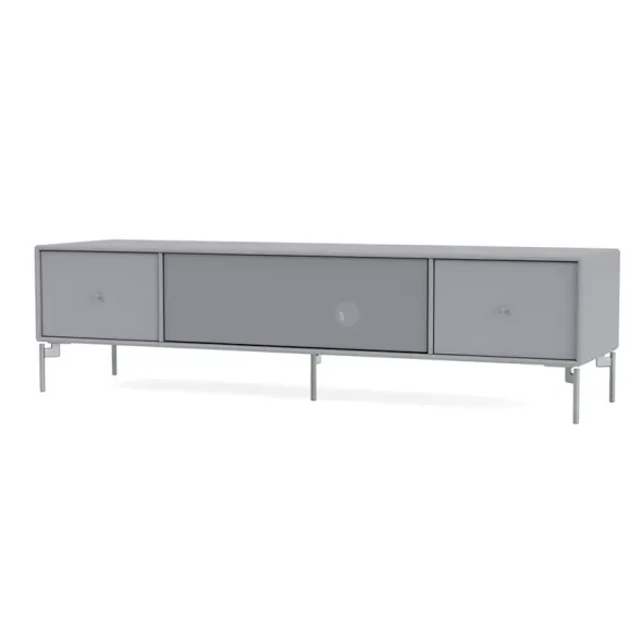TV & Sound modul Octave II, VI18 medium, inkl. ben fra Montana