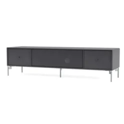 TV & Sound modul Octave II, VI18 medium, inkl. ben fra Montana