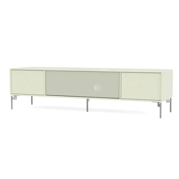 TV & Sound modul Octave II, VI18 medium, inkl. ben fra Montana