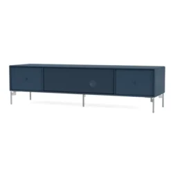 TV & Sound modul Octave II, VI18 medium, inkl. ben fra Montana