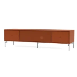 TV & Sound modul Octave II, VI18 medium, inkl. ben fra Montana