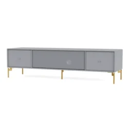 TV & Sound modul Octave II, VI18 medium, inkl. ben fra Montana