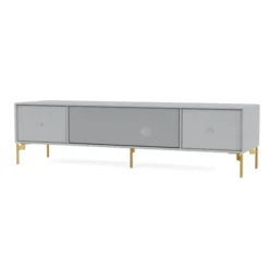 TV & Sound modul Octave II, VI18 medium, inkl. ben fra Montana
