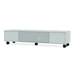 TV & Sound modul Octave II, VI18 medium, inkl. hjul fra Montana