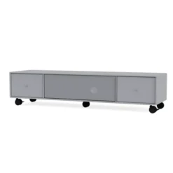 TV & Sound modul Octave II, VI18 medium, inkl. hjul fra Montana