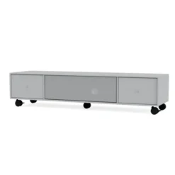 TV & Sound modul Octave II, VI18 medium, inkl. hjul fra Montana