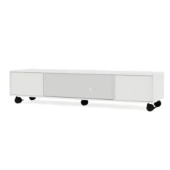 TV & Sound modul Octave II, VI18 medium, inkl. hjul fra Montana