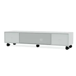TV & Sound modul Octave II, VI18 medium, inkl. hjul fra Montana