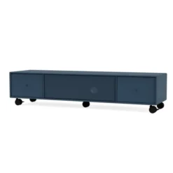 TV & Sound modul Octave II, VI18 medium, inkl. hjul fra Montana