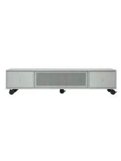TV & Sound modul Octave II, VI18 medium, inkl. hjul fra Montana