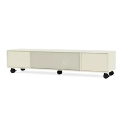 TV & Sound modul Octave II, VI18 medium, inkl. hjul fra Montana