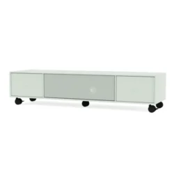 TV & Sound modul Octave II, VI18 medium, inkl. hjul fra Montana