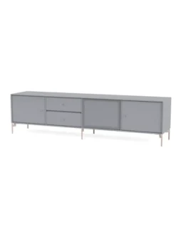 TV & Sound Modul, Octave VIII, inkl. ben fra Montana