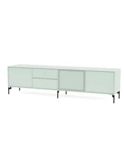 TV & Sound Modul, Octave VIII, inkl. ben fra Montana