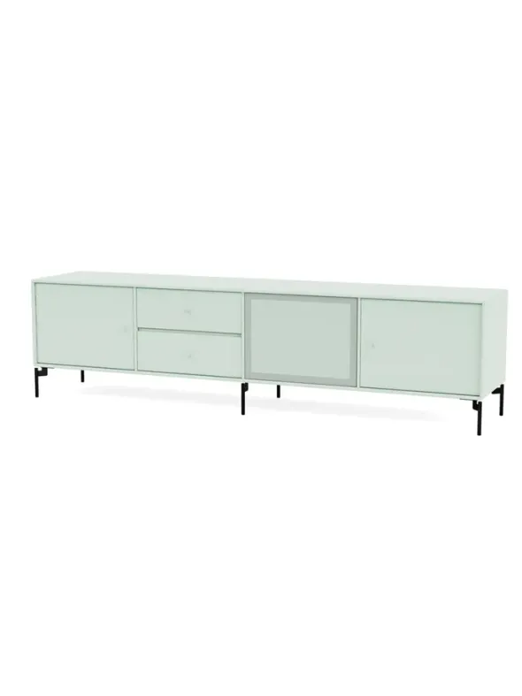TV & Sound Modul, Octave VIII, inkl. ben fra Montana