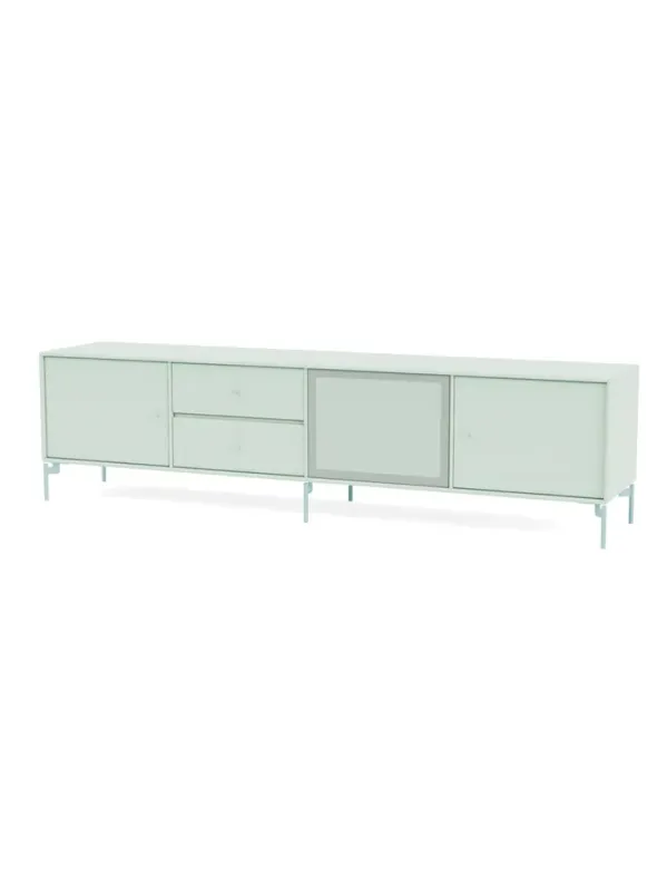 TV & Sound Modul, Octave VIII, inkl. ben fra Montana