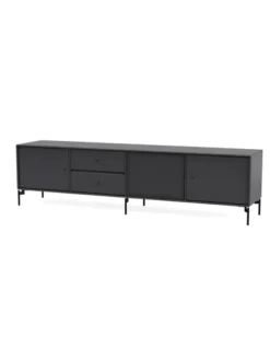 TV & Sound Modul, Octave VIII, inkl. ben fra Montana