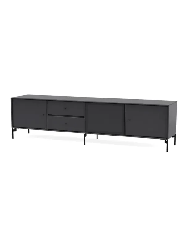 TV & Sound Modul, Octave VIII, inkl. ben fra Montana