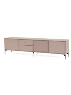 TV & Sound Modul, Octave VIII, inkl. ben fra Montana