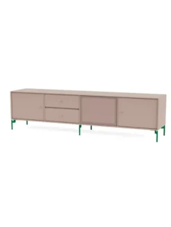 TV & Sound Modul, Octave VIII, inkl. ben fra Montana
