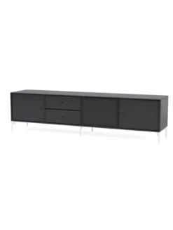 TV & Sound Modul, Octave VIII, inkl. ben fra Montana