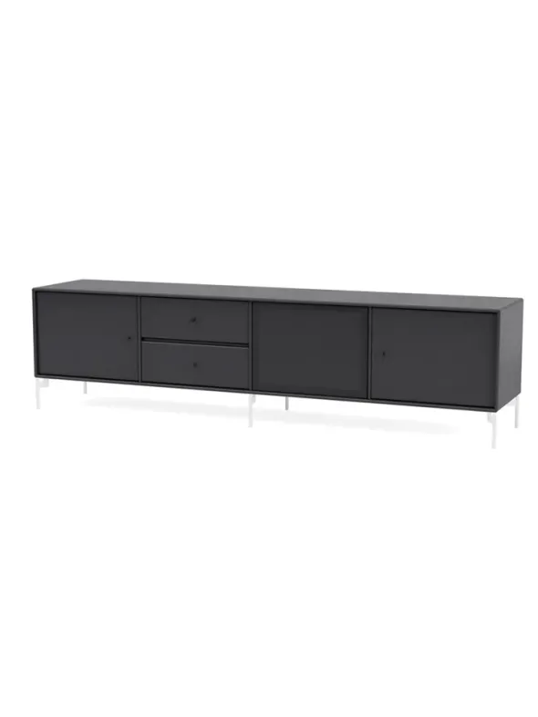 TV & Sound Modul, Octave VIII, inkl. ben fra Montana