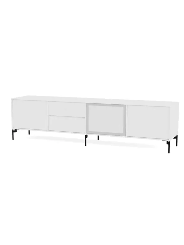 TV & Sound Modul, Octave VIII, inkl. ben fra Montana