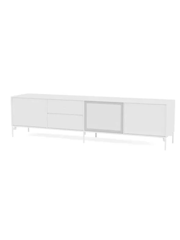 TV & Sound Modul, Octave VIII, inkl. ben fra Montana