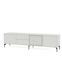 TV & Sound Modul, Octave VIII, inkl. ben fra Montana