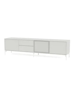 TV & Sound Modul, Octave VIII, inkl. ben fra Montana