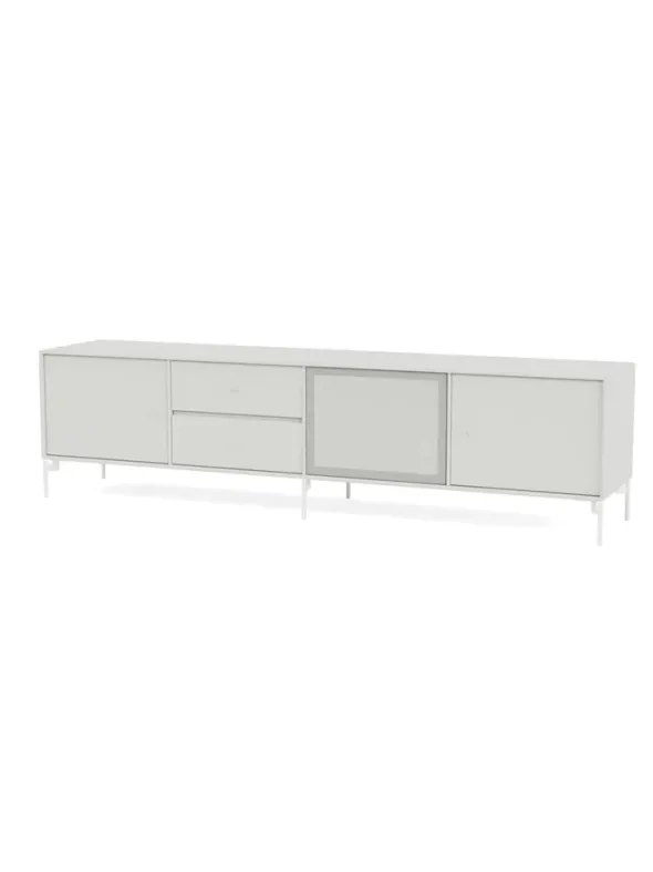 TV & Sound Modul, Octave VIII, inkl. ben fra Montana