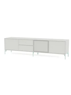 TV & Sound Modul, Octave VIII, inkl. ben fra Montana