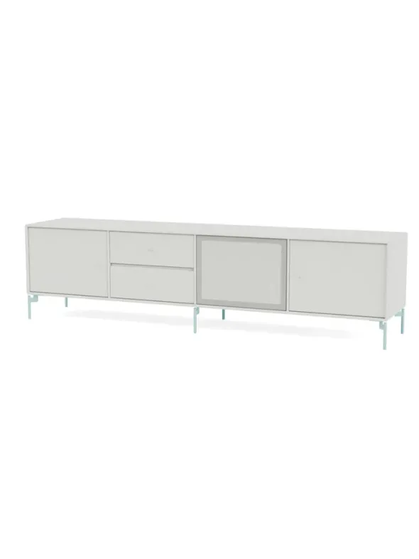 TV & Sound Modul, Octave VIII, inkl. ben fra Montana