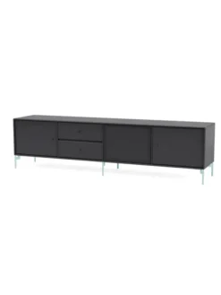 TV & Sound Modul, Octave VIII, inkl. ben fra Montana