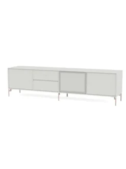 TV & Sound Modul, Octave VIII, inkl. ben fra Montana