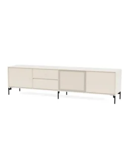 TV & Sound Modul, Octave VIII, inkl. ben fra Montana