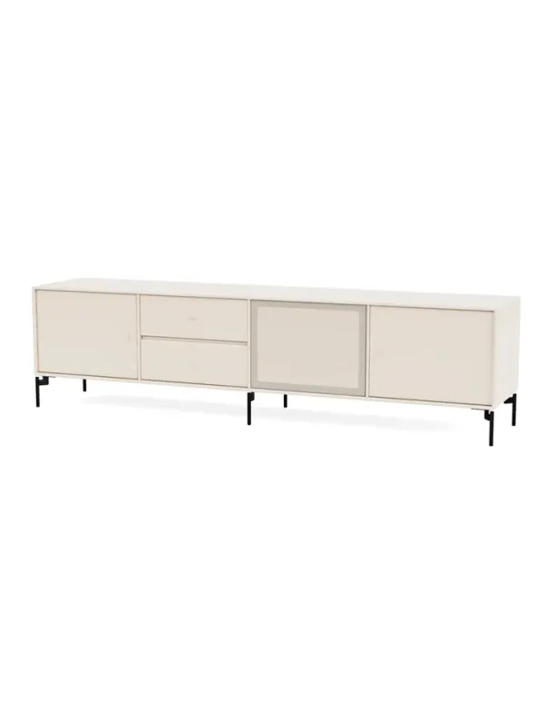 TV & Sound Modul, Octave VIII, inkl. ben fra Montana